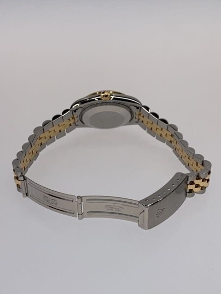 ROLEX(ロレックス) / 自動巻/デイトジャスト/78273/202512MOH済