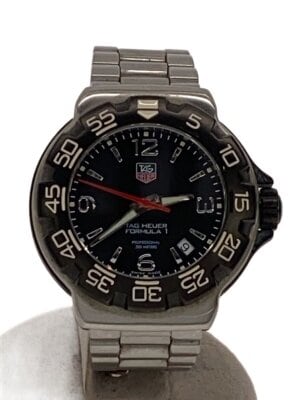 TAGHeuer（タグホイヤー）の中古品の通販サイト セカンドストリート