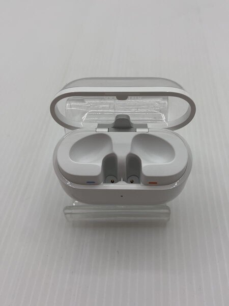 SAMSUNG(サムスン) / イヤホン Galaxy Buds3 SM-R530NZWAXJP | 中古品