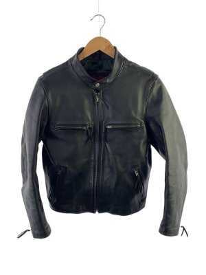 Indian(Indian Motocycle)のライダースジャケット検索結果|古着・中古