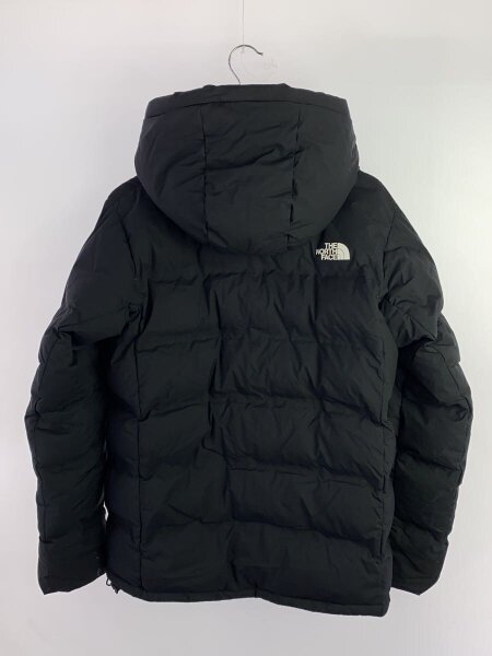 THE NORTH FACE(ザノースフェイス) / BELAYER PARKA_ビレイヤー 