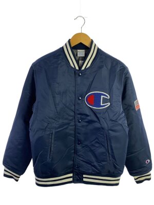 Championのスタジャン検索結果|古着・中古品の通販サイト セカンド