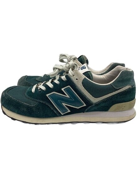 NEW BALANCE(ニューバランス) / ニューバランス/ML574/26.5cm/GRN 