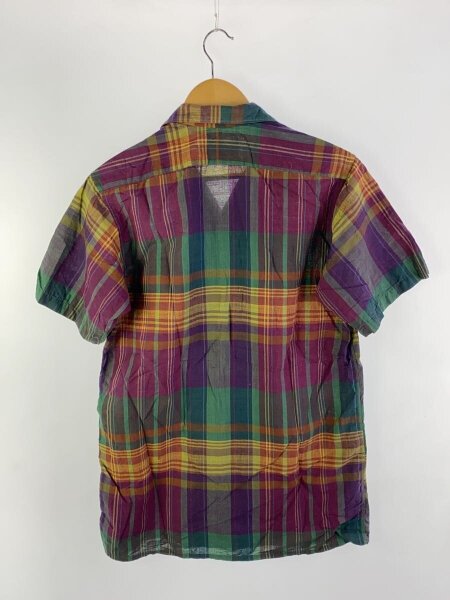 POLO RALPH LAUREN(ポロラルフローレン) / 半袖シャツ/M/コットン 