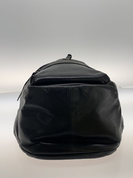 SHELLAC(シェラック) / リュック/レザー/BLK// | 中古品の販売・通販 