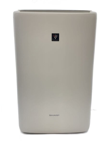 SHARP(シャープ) / 空気清浄機 KI-RS50-W [ホワイト系] | 中古品の販売 