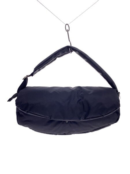 NOMADIS(ノマディス) / ショルダーバッグ/ナイロン/BLK/無地 | 中古品 