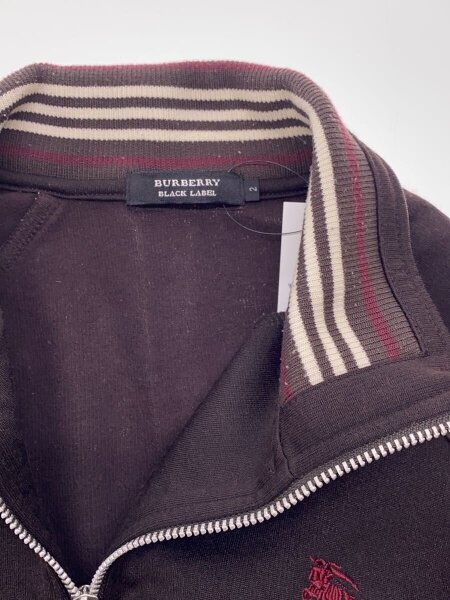 BURBERRY BLACK LABEL(バーバリーブラックレーベル) / ジャージ/2 