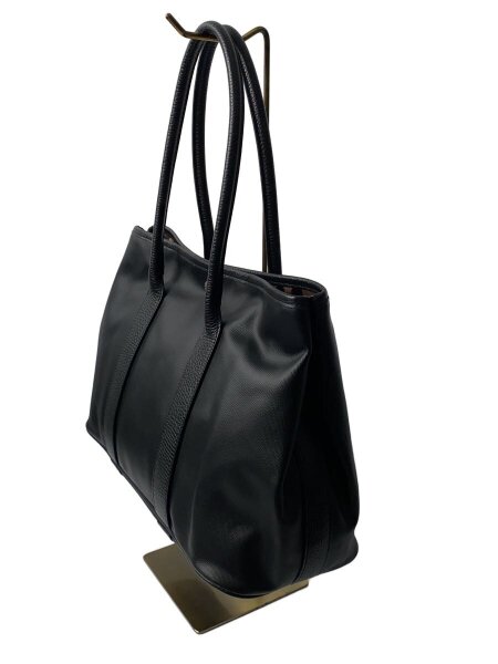 MACKINTOSH LONDON(マッキントッシュロンドン) / トートバッグ/PVC/BLK 