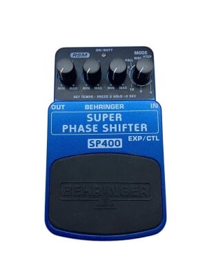 BEHRINGER（ベリンガー）の中古品の通販サイト セカンドストリート