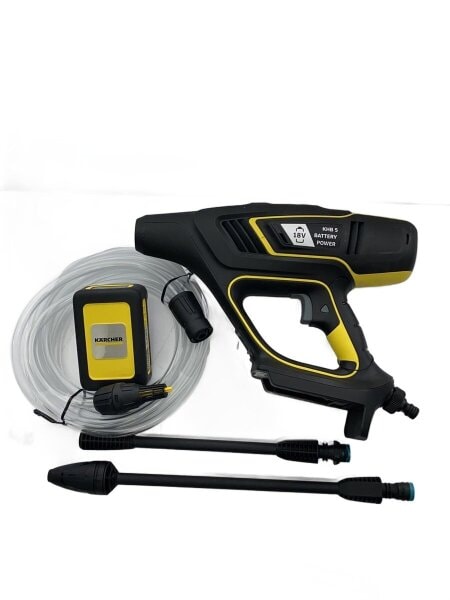 KARCHER(ケルヒャージャパン) / 高圧洗浄機 KHB 5 バッテリーセット