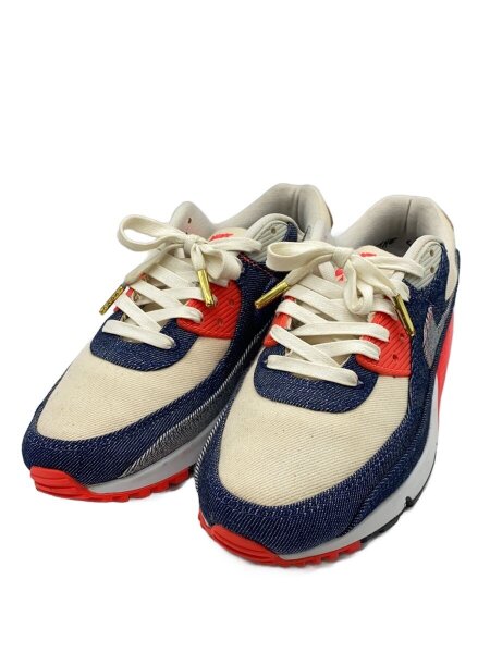 NIKE(ナイキ) / AIR MAX 90 DNHM_エアマックス 90 デンハム/26.5cm/IDG 