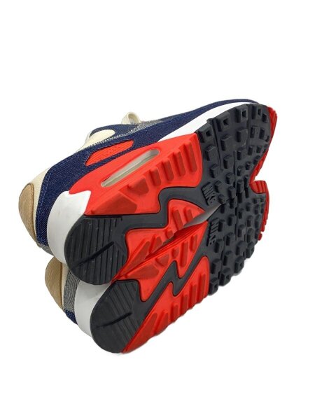 NIKE(ナイキ) / AIR MAX 90 DNHM_エアマックス 90 デンハム/26.5cm/IDG 