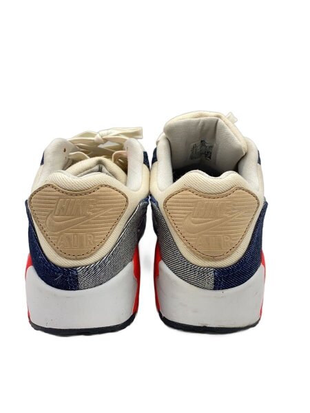 NIKE(ナイキ) / AIR MAX 90 DNHM_エアマックス 90 デンハム/26.5cm/IDG 