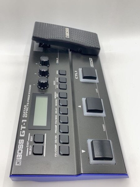 BOSS(ボス) / GT-1 エフェクター GT-1// | 中古品の販売・通販なら