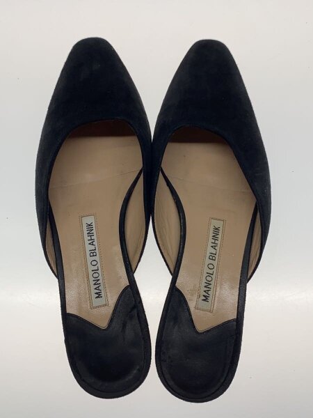 サンダル Ron herman マノロブラニク ローファー MANOLO BLAHNIK