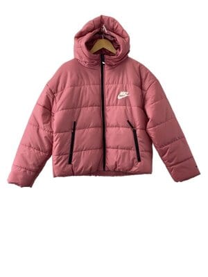 【新品未使用】NIKE ダウンジャケット NIKEのダウンジャケット検索結果|古着・中古品の通販サイト セカンド