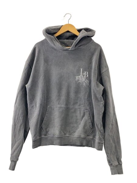 Laid Back(レイドバック) / パーカー/--/--/GRY// | 古着の販売・通販 