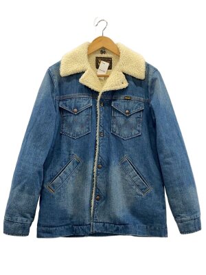 WRANGLERのジャケット検索結果|古着・中古品の通販サイト セカンド