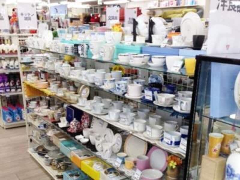 セカンドストリート 野々市本町店｜洋服(古着)・家具・家電等の買取と