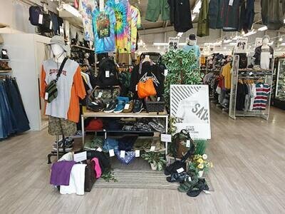 セカンドストリート 長久手店 の店舗紹介 衣類 家具 家電等の買取と販売ならセカンドストリート