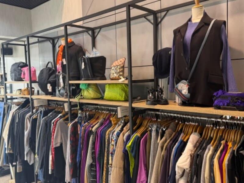 セカンドストリート 仙台一番町店｜洋服(古着)・家具・家電等の買取と