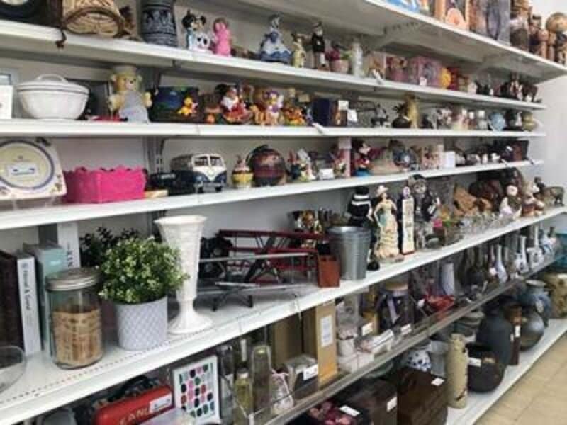 セカンドストリート 桜山店｜洋服(古着)・家具・家電等の買取と販売