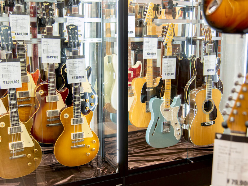 Gretsch(グレッチ) / G5422T ELECTROMATIC G5422T/フルアコ/本体のみ