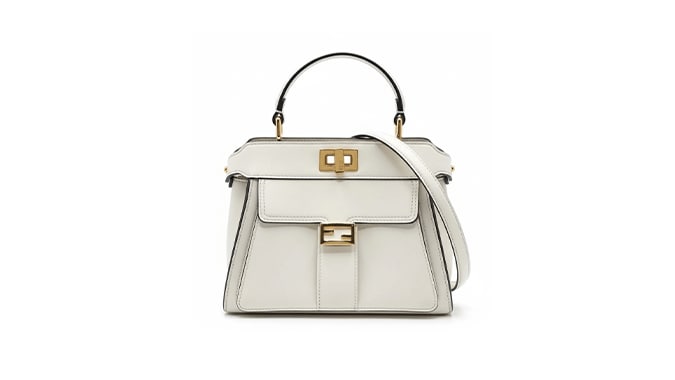 イメージ画像：〈FENDI フェンディ〉とは