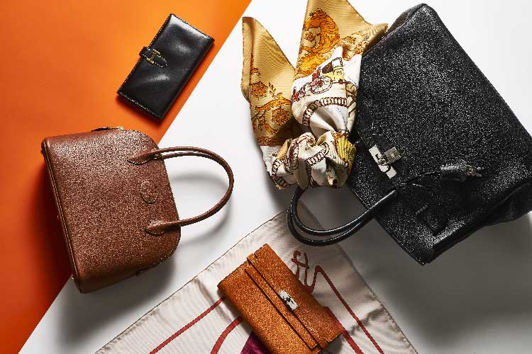 HERMES（エルメス）買取 | 売るならセカンドストリート