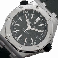 画像：ロイヤルオーク　オフショア 15710ST.OO.A002CA.01