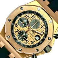 画像：ロイヤルオーク　オフショア 26470OR.OO.A002CR.01