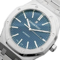 ロイヤルオーク 15400ST.OO.1220ST.03