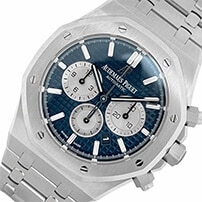 ロイヤルオーククロノグラフ 26331ST.OO.1220ST.01