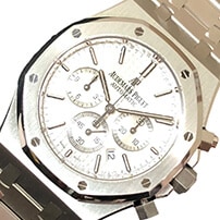 ロイヤルオーククロノグラフ 26320ST.OO.1220ST.02