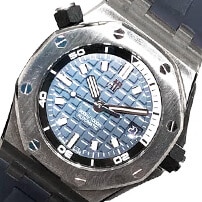 ロイヤル オーク オフショアダイバー 15720ST.OO.A027CA.01