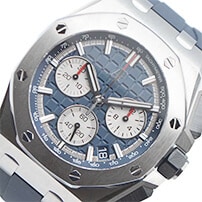 ロイヤル オーク オフショアクロノグラフ 26420TI.OO.A027CA.01