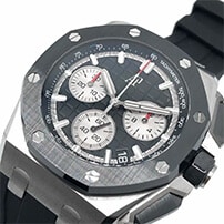 ロイヤル オーク オフショアクロノグラフ 26420SO.OO.A002CA.01