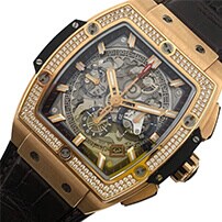 画像：スピリット オブ ビッグ・バン 641.OX.0183.LR.1104