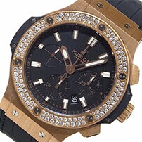 画像：ビッグ・バン エボリューション 301.PX.1180.RX.1104