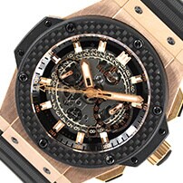 画像：キング・パワー ウニコ 701.OQ.0180.RX