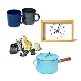 画像：生活雑貨