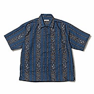 画像：JOURNAL STANDARD relume 半袖シャツ