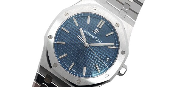 画像：ロイヤルオーク