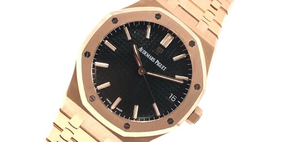 画像：ロイヤルオーク