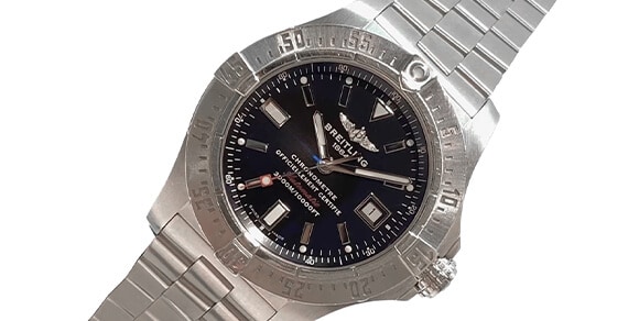 画像：BREITLING モデル画像03