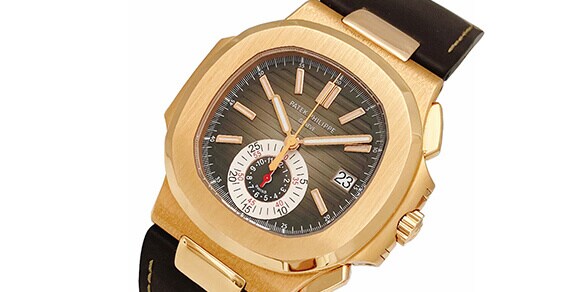 画像：パテックフィリップ ノーチラス