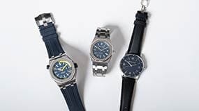 画像：Audemars Piguet オーデマ ピゲ