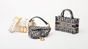 画像：Christian Dior クリスチャンディオール