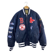 画像：NEW ERA MLB MA-1